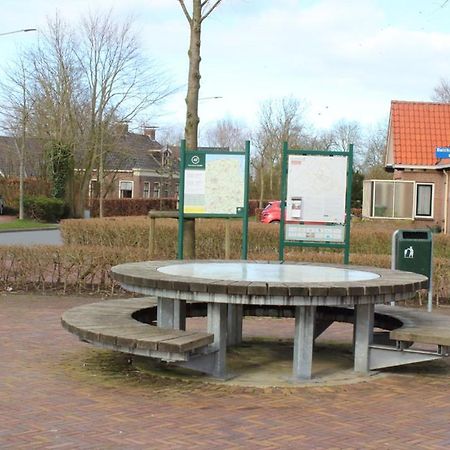 Veldzicht Metslawier Ngoại thất bức ảnh